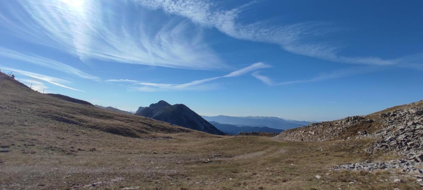 Cretes Du Vercors Vue Magnifique Villard-de-Lans Exterior photo